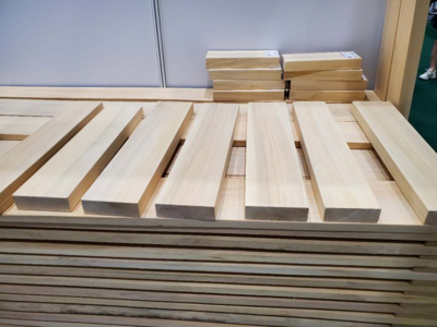 優化木 家居企業應對木材多輪漲價的理想選擇